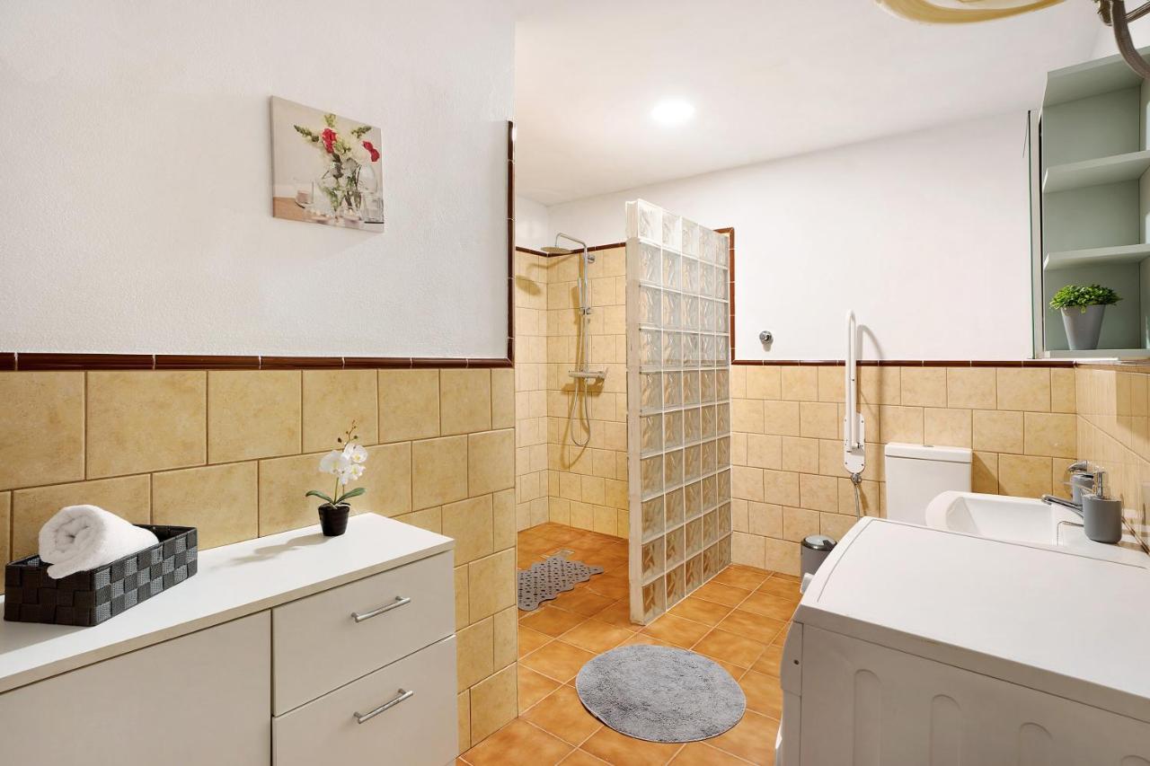 Vila Casa Andrea Tacoronte Exteriér fotografie