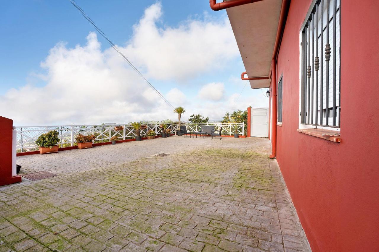 Vila Casa Andrea Tacoronte Exteriér fotografie