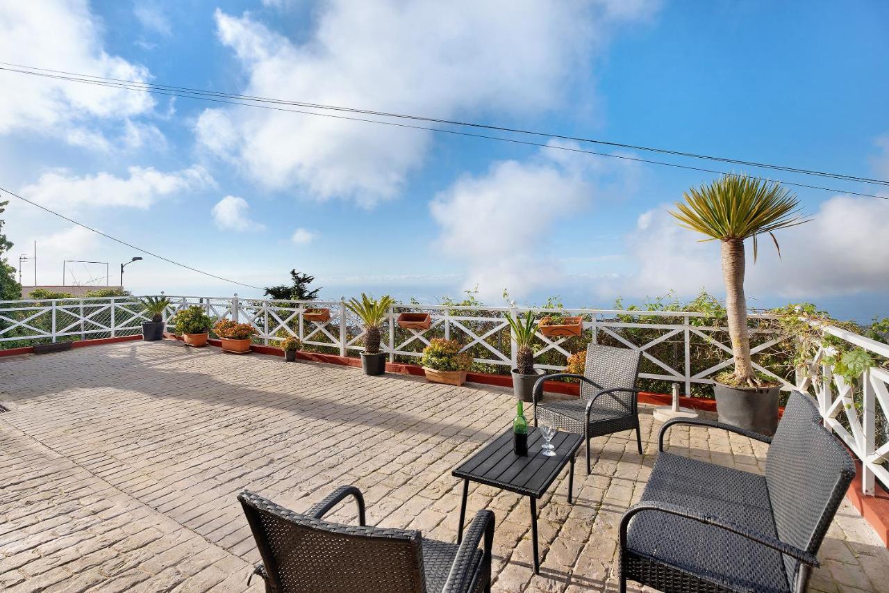 Vila Casa Andrea Tacoronte Exteriér fotografie