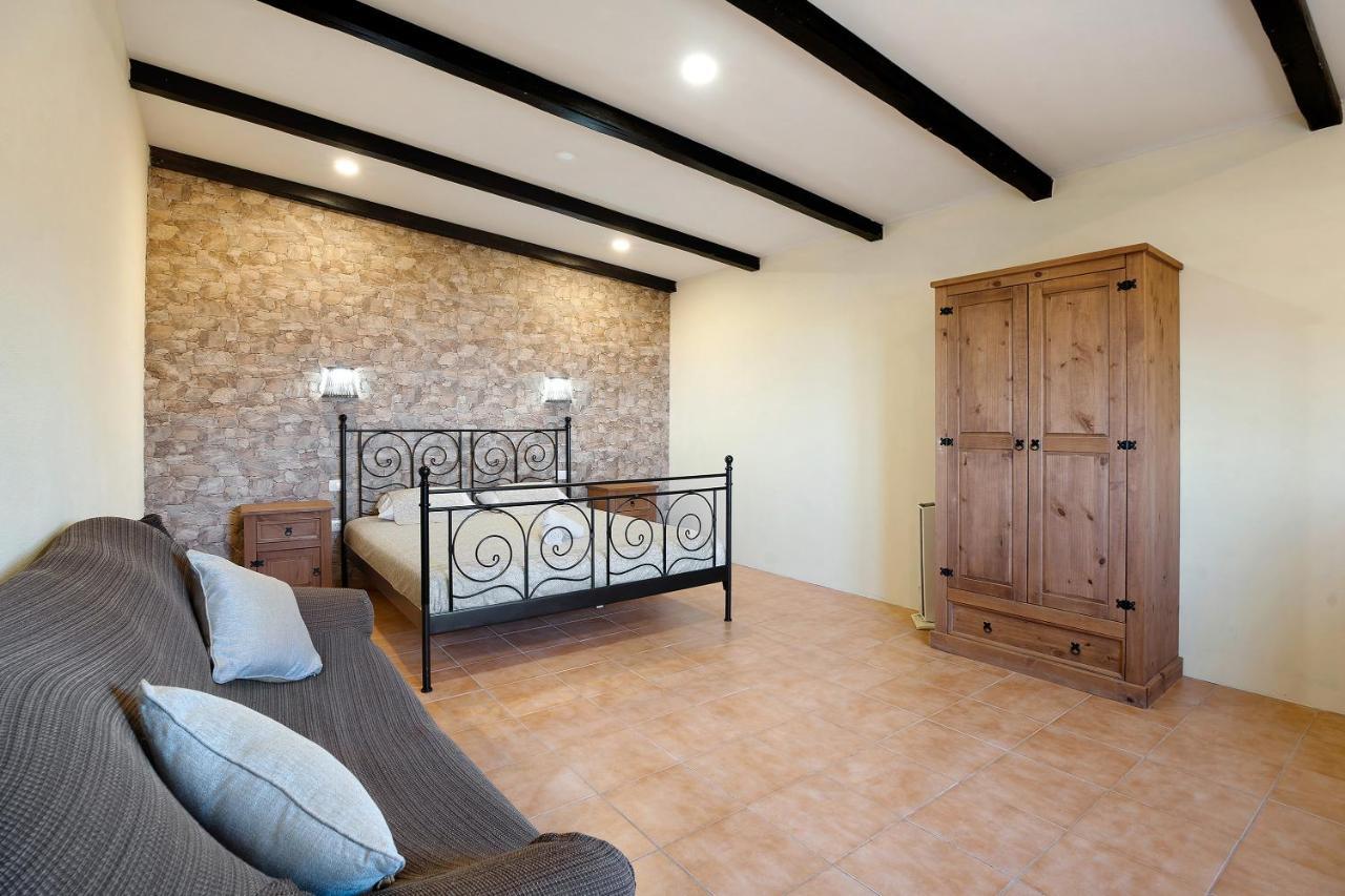 Vila Casa Andrea Tacoronte Exteriér fotografie
