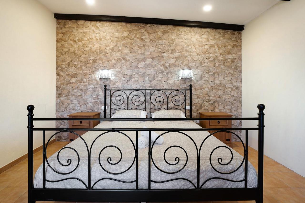 Vila Casa Andrea Tacoronte Exteriér fotografie