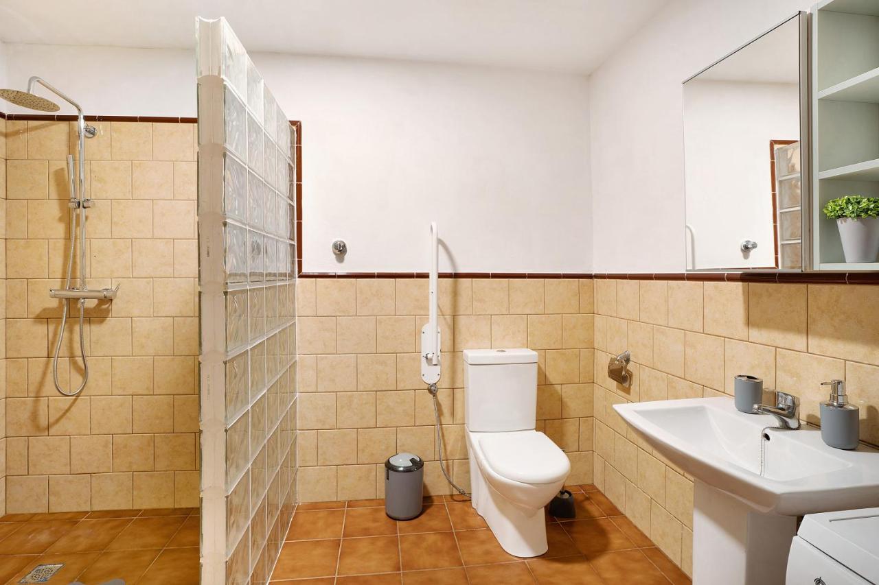 Vila Casa Andrea Tacoronte Exteriér fotografie