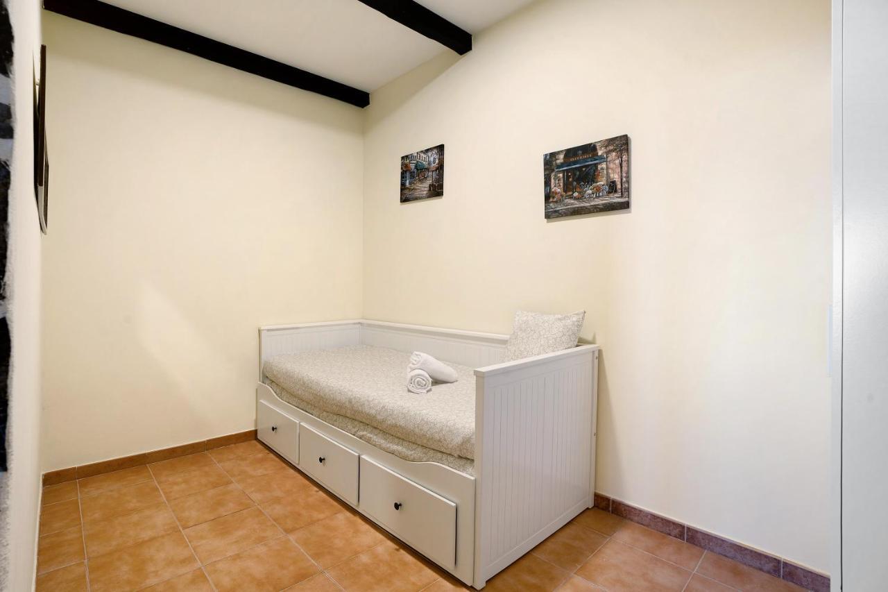 Vila Casa Andrea Tacoronte Exteriér fotografie